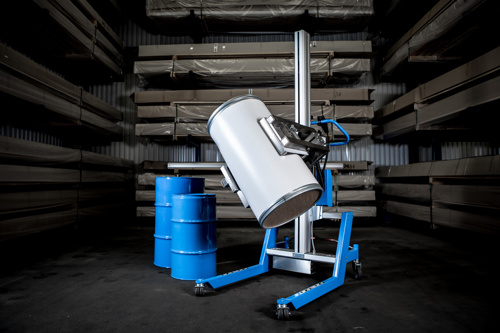 RS2195 Pronomic Lift&Drive 175P Squeeze&Turn SE19