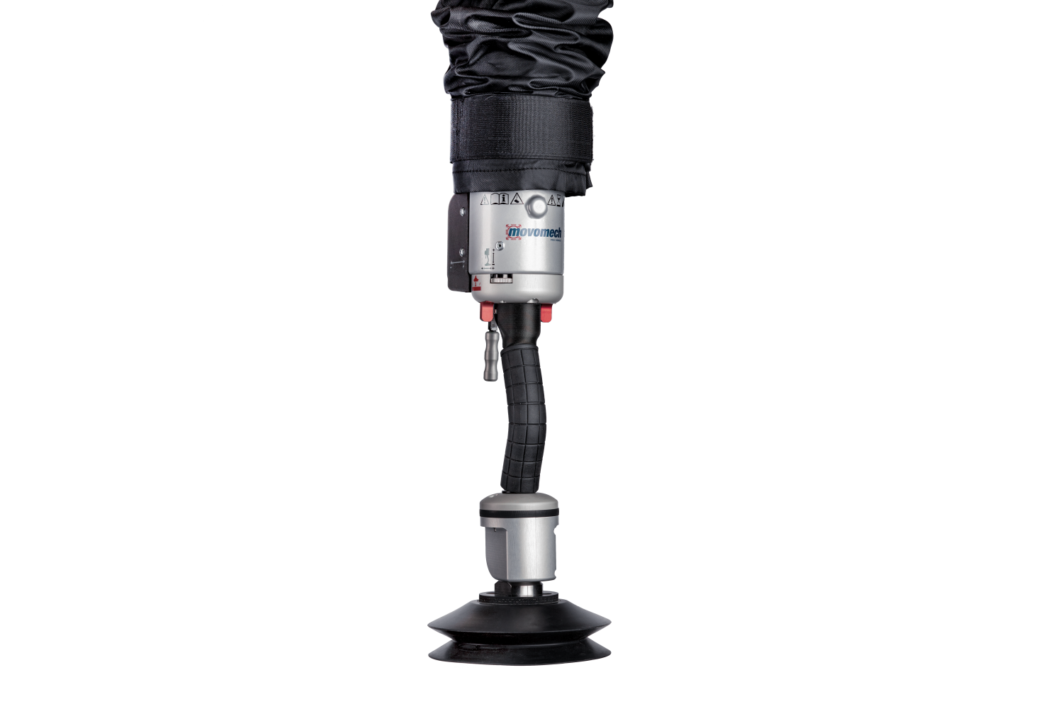 Easyhand Pro Rapid - Vacuum Lifter With a Single-Handed Grip