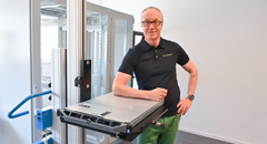 mobile lifting trolley, material lift, trolley lifter, hydraulic lifting trolley, heavy lifting trolley, electric lifters