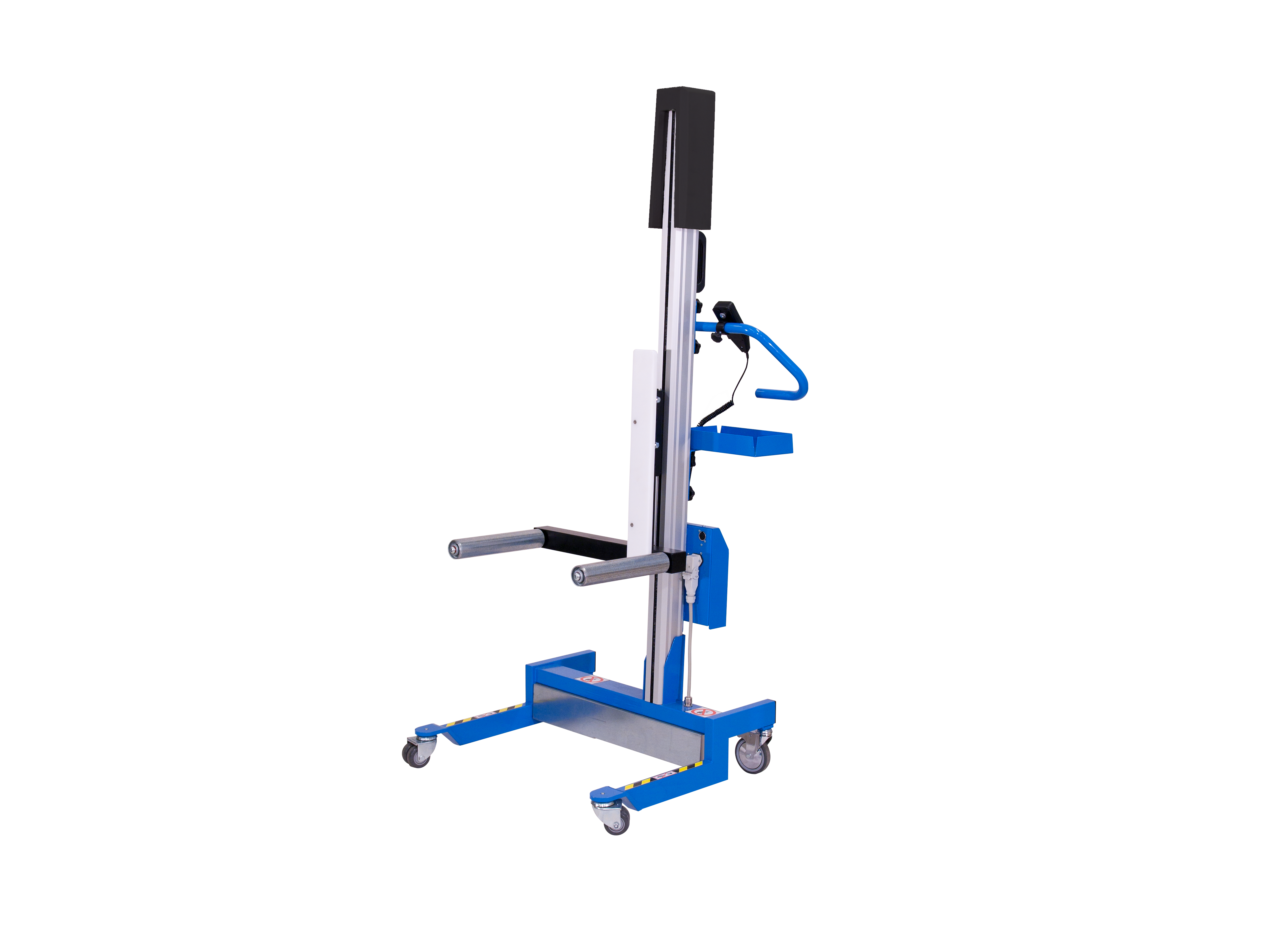 Lift&Drive Wheel Lifter